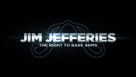 Jim Jefferies - The Right to Bare Arms