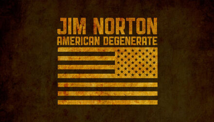 Jim Norton - American Degenerate